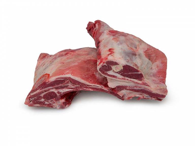 Square Cut Lamb Shoulder Australia Halal Meat Exports